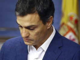 La identidad del PSOE en el panorama político español: entre tradición socialdemócrata y desafíos contemporáneos