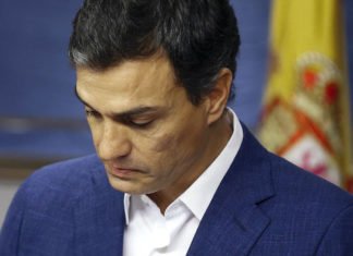 La prensa seria de Madrid cercana al PSOE asegura que Pedro Sánchez nos lleva de cabeza a nuevas elecciones el 10 de noviembre