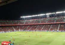 El Elche empieza la Liga 2019-2020 herido por el Fuenlabrada