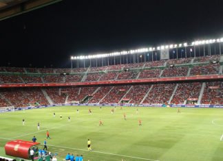 El Elche empieza la Liga 2019-2020 herido por el Fuenlabrada