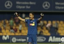 El Elche «canta bingo» en Madrid y logra la primera victoria de la temporada en Alcorcón