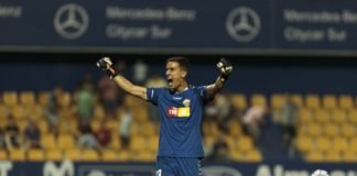 El Elche «canta bingo» en Madrid y logra la primera victoria de la temporada en Alcorcón