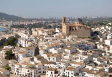 Altea aprueba un nuevo Plan General cuarenta años después del vigente desde 1982