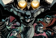 Amazon filtra el nuevo juego de WB Games Montreal