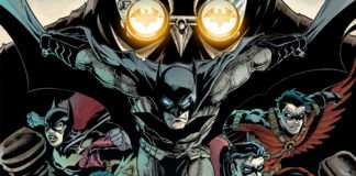 Amazon filtra el nuevo juego de WB Games Montreal