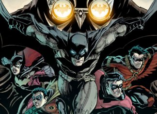 Amazon filtra el nuevo juego de WB Games Montreal