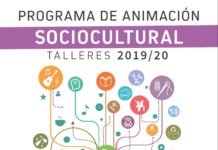 Elche ofrece en sus Centros Sociales cursos de formación para más de 4.000 ilicitanos