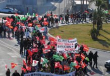 Los sindicatos piden derogar la reforma laboral del PP que ha generado millones de empleos desde 2012