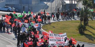 Los sindicatos piden derogar la reforma laboral del PP que ha generado millones de empleos desde 2012