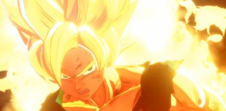 Dragon Ball Z Kakarot abarcará hasta la saga de Majin Buu