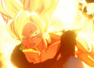 Dragon Ball Z Kakarot abarcará hasta la saga de Majin Buu