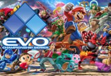 Super Smash Bros Ultimate ganador indiscutible en el EVO 2019