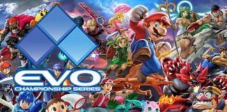 Super Smash Bros Ultimate ganador indiscutible en el EVO 2019