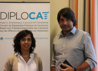 Una fundación del PDeCAT recibió 330.000€ de la Generalitat para pagar la propaganda del ‘procés’