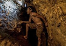 Maduro y su familia se enriquecen con la explotación industrial del oro con más de 5.000 millones de dólares