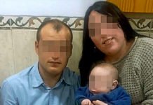 Ingresa en prisión una pareja en Albacete por la muerte de sus dos bebés en un año y medio