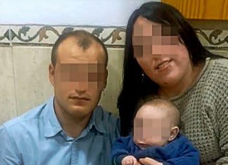 Ingresa en prisión una pareja en Albacete por la muerte de sus dos bebés en un año y medio