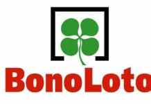 La bonoloto deja este viernes en Elche y Villena dos pellizcos de 51.300 euros cada uno