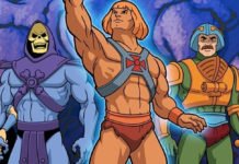 NETFLIX lo vuelve hacer: He-Man regresa, Kevin Smith anuncia nueva serie, POR EL PODER DE GRAYSKULL