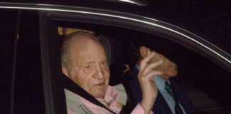 El Rey Juan Carlos se someterá hoy a una intervención quirúrgica cardíaca leve