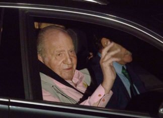 El Rey Juan Carlos se someterá hoy a una intervención quirúrgica cardíaca leve