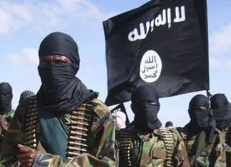 La ONU alerta de que ISIS podría lanzar una nueva oleada de ataques, con Europa como objetivo principal