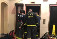 Muere un hombre aplastado por un ascensor en Nueva York