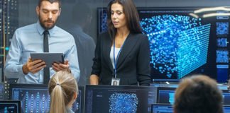 Combatir el cibercrimen: la ciberseguridad y el análisis forense digital son el nuevo equipo por excelencia