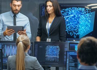 Combatir el cibercrimen: la ciberseguridad y el análisis forense digital son el nuevo equipo por excelencia