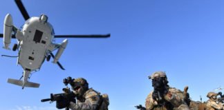 Corea del Sur amplia ensayos militares alrededor de la isla en disputa con Japón.