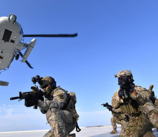 Corea del Sur amplia ensayos militares alrededor de la isla en disputa con Japón.