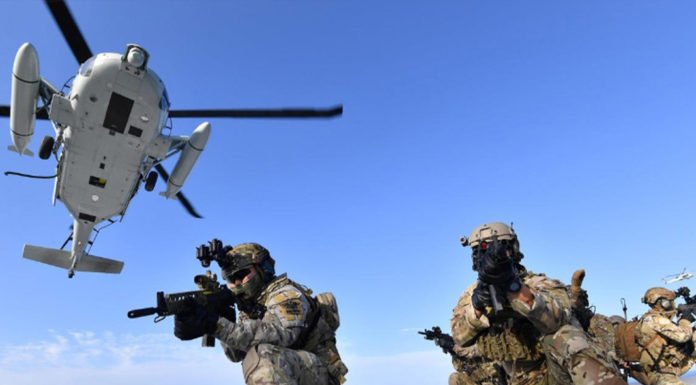 Corea del Sur amplia ensayos militares alrededor de la isla en disputa con Japón.