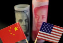 China advierte a EE. UU. Que detenga acciones comerciales ‘incorrectas’ o enfrentará consecuencias