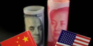 China advierte a EE. UU. Que detenga acciones comerciales ‘incorrectas’ o enfrentará consecuencias