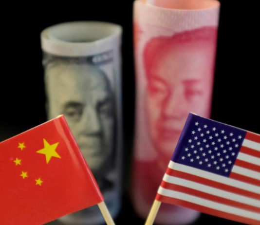 China advierte a EE. UU. Que detenga acciones comerciales ‘incorrectas’ o enfrentará consecuencias