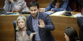 El Gobierno autonómico de la Comunidad Valenciana provoca el descontento de entidades y centros educativos con un polémico Megáfono