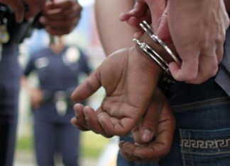 Unos vecinos de Toledo reducen a un joven que trataba de violar a una mujer «VÍDEO»