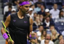 ¡Rafael Nadal arrasa a su rival! El español se IMPONE a Millman en tres sets (6-3, 6-2, 6-2).