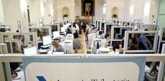 Hacienda podría haber repartido a las regiones los 4.700 millones antes del 28-A