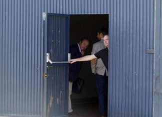 La empresa causante de la listeriosis ocultó que seguía vendiendo chorizos a un centro comercial bajo la marca de «La Mechá»