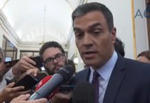 El PSOE se niega a negociar con Podemos y Pablo Iglesias empieza a escuchar fórmulas para evitar nuevas elecciones