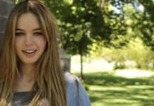 Muere Saoirse Kennedy Hill, nieta de Robert F. Kennedy, a los 22 años por una posible sobredosis