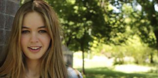 Muere Saoirse Kennedy Hill, nieta de Robert F. Kennedy, a los 22 años por una posible sobredosis