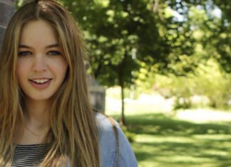 Muere Saoirse Kennedy Hill, nieta de Robert F. Kennedy, a los 22 años por una posible sobredosis