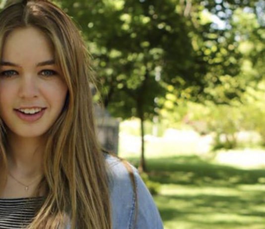 Muere Saoirse Kennedy Hill, nieta de Robert F. Kennedy, a los 22 años por una posible sobredosis