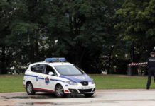 Nueva ‘Manada’ en Bilbao: Detenidos 6 argelinos por violar presuntamente a una chica de 18 años