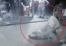 «Barcelona la ciudad SIN LEY» Cinco turistas rusos le propinan una paliza mortal a un joven chino en lo que podría ser una ‘cacería de asiáticos’