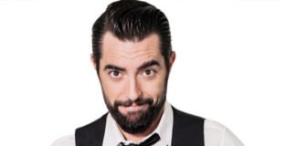 Frank Blanco ya tiene sustituto, tras anunciar el pasado viernes su marcha del espacio de sobremesa, Dani Mateo, nuevo presentador de ‘Zapeando’