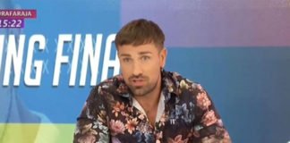 Rafa Mora se convierte en un peligro para Cazamariposas y podría quitarles el puesto