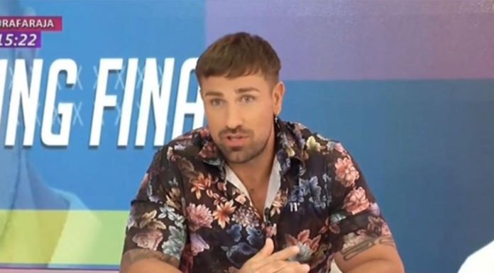 Rafa Mora se convierte en un peligro para Cazamariposas y podría quitarles el puesto